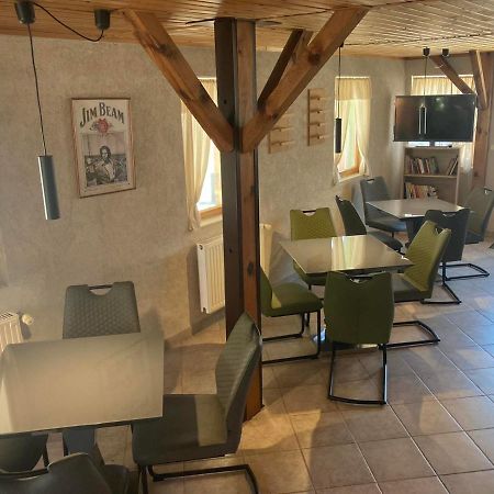 Farkas Vendégház Sopron Esterno foto